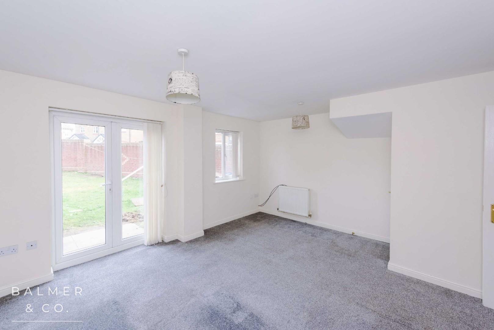 Blakemore Park, Atherton, Greater Manchester, M46 Balmer & Co